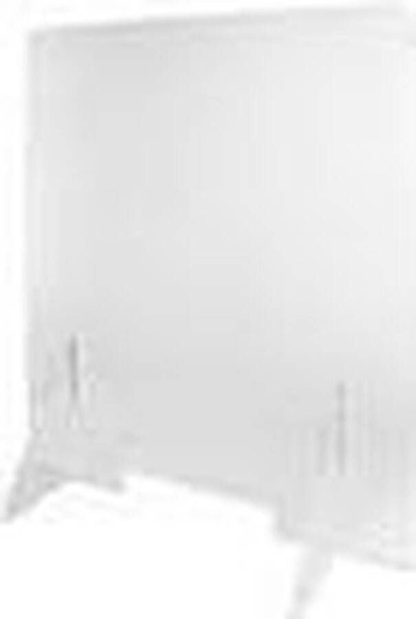 Tarifold Veiligheidsbaliescherm Jalema 600x650mm