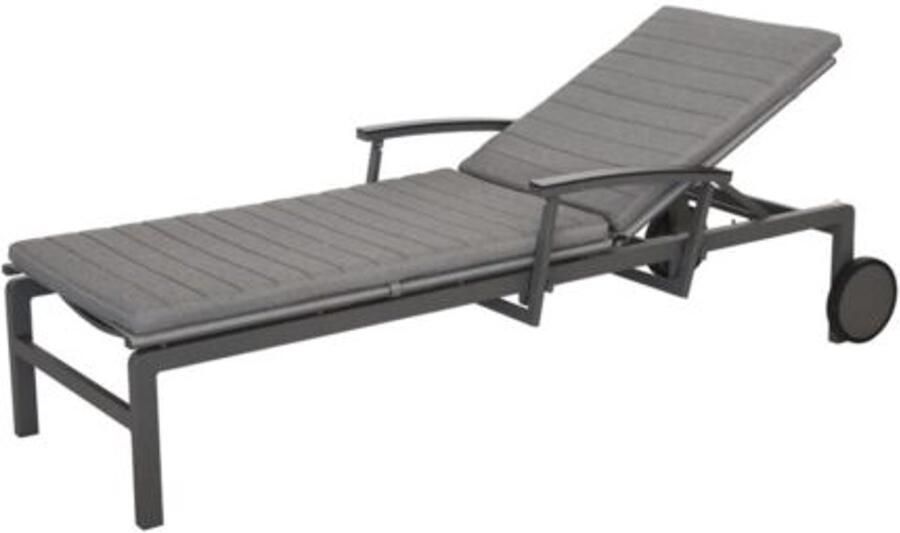 Taste 4SO 4 Seasons Outdoor universeel kussen voor ligbed