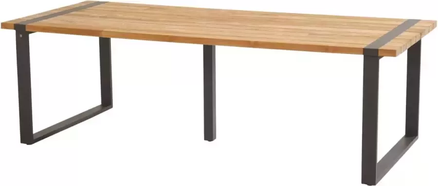 Taste by 4 Seasons Outdoor Taste by 4 Seasons Tuintafel Alto 240 cm