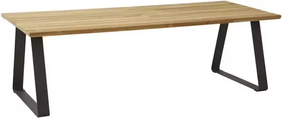 Taste by 4 Seasons Outdoor Taste by 4 Seasons Tuintafel Basso 240 cm