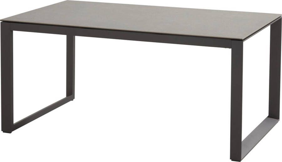 Taste by 4 Seasons Taste 4SO Heritage tuintafel 220x95 cm keramische top