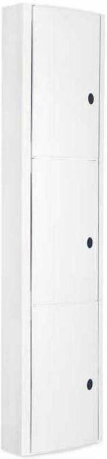 Tatay Watch kunststof wit 22 x 10 x 90 5 cm