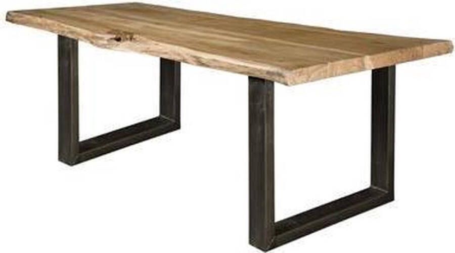 Teakea Urbania Boomstamtafel Acacia 220x100 TOP 6 3