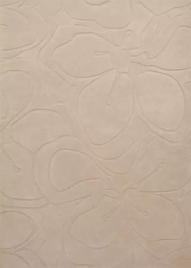 Ted Baker Romantic Magnolia Cream 162701 140x200 cm Vloerkleed - Foto 1