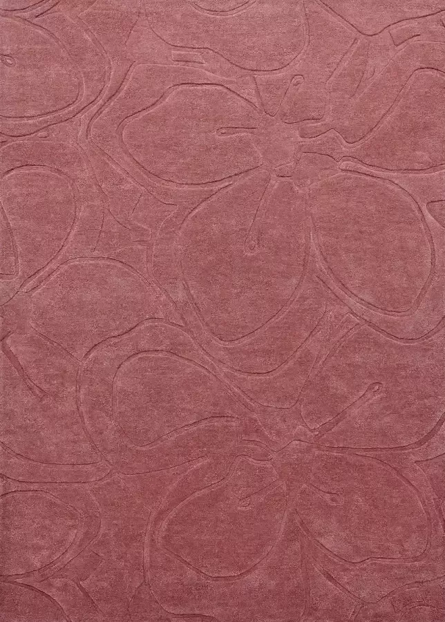 Ted Baker Romantic Magnolia Pink 162702 170x240 cm Vloerkleed