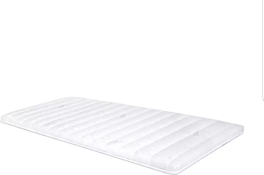 Ted-Bed Termoflex Topmatras 140 x 200 cm