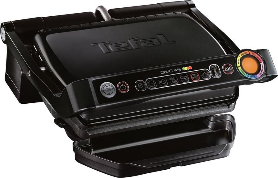 Tefal Optigrill GC7148 Kontaktgrill
