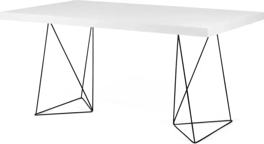 Home24 Eettafel Hueva temahome - Foto 3