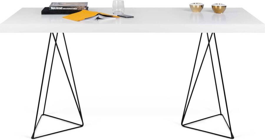 Home24 Eettafel Hueva temahome - Foto 2