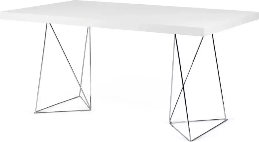 Home24 Eettafel Hueva temahome - Foto 2