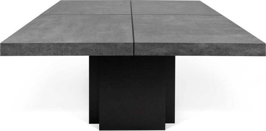 Home24 Eettafel Detroit II temahome - Foto 2