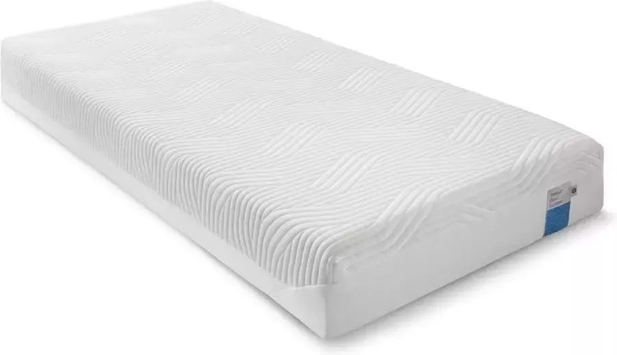 Tempur Cloud Supreme 21 Traagschuimmatras 70x200cm