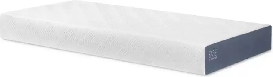 TEMPUR EASE™ by matras – Gemaakt met materiaal – 18 cm dik traagschuim matras Medium stevigheid 80x200x18cm