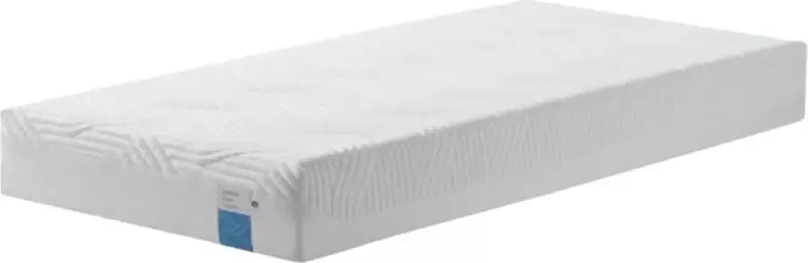 TEMPUR Cloud Supreme 21 Traagschuimmatras 160x200cm