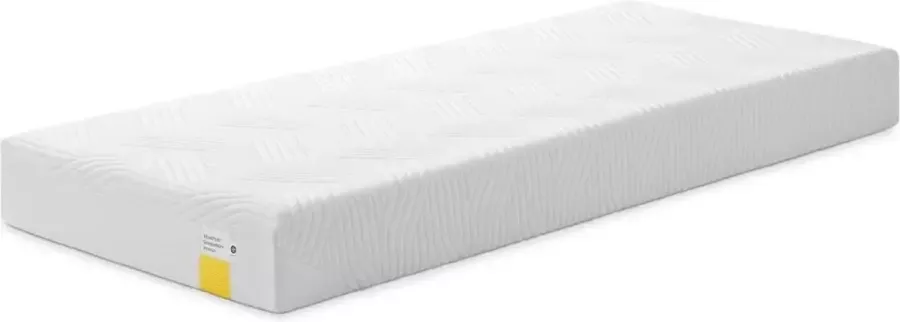 TEMPUR Sensation Prima 19 Traagschuimmatras 160x200cm