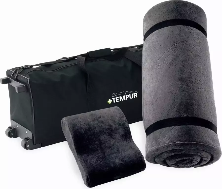 Tempur Opl Matras Reishfdk Ta