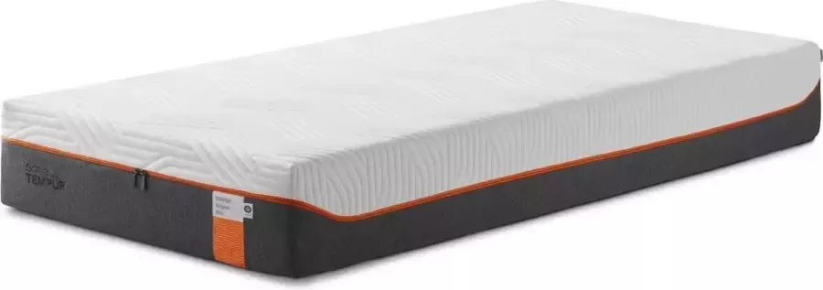 Tempur Original Elite 25 Traagschuimmatras 70x200cm