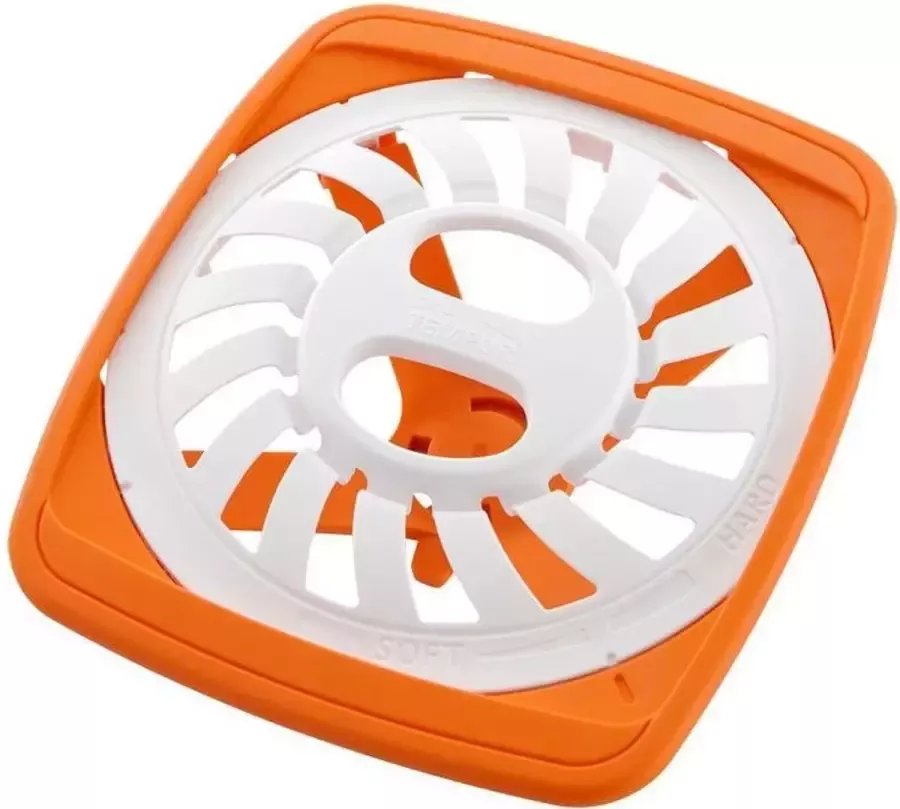 Tempur Bedbodem Premium Flex 500 Vlak 100x220