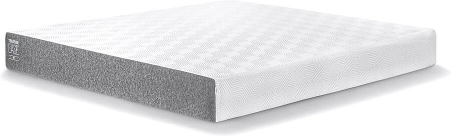 TEMPUR Ease Matras 160x200 cm 22 cm dik Medium Drukverlagend
