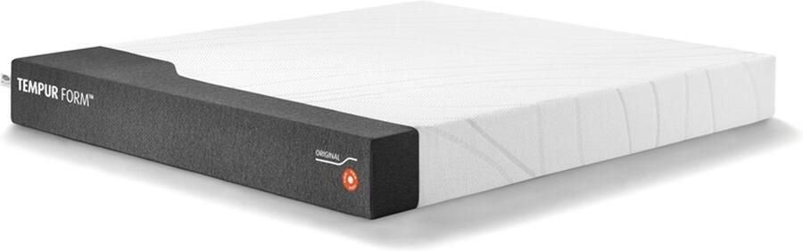 TEMPUR Form™ Original Firm Matras – 180 x 200 – 22 cm hoog