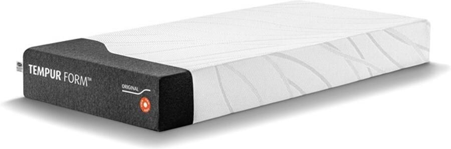 TEMPUR Form™ Original Firm Matras – 90 x 200 – 22 cm hoog