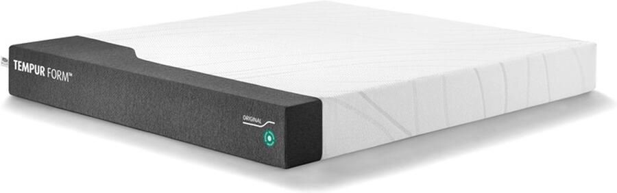 TEMPUR Form™ Original Medium Matras – 140 x 200 – 22 cm hoog
