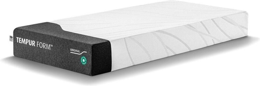 TEMPUR Form™ Original Medium Matras – 80 x 200 – 22 cm hoog