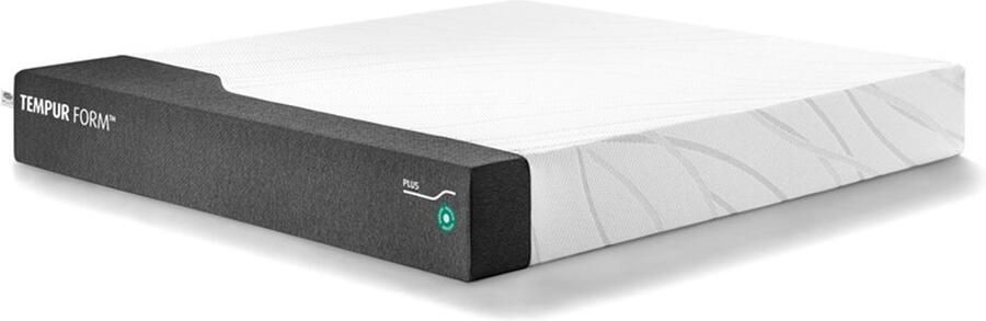 TEMPUR Form™ Plus Medium Matras – 180 x 200 – 25 cm hoog