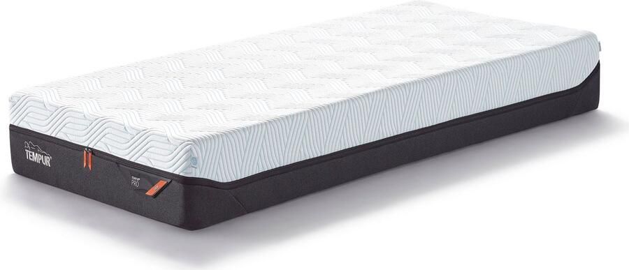TEMPUR Pro SmartCool Matras Firm 180x200 cm 21 cm Hoog