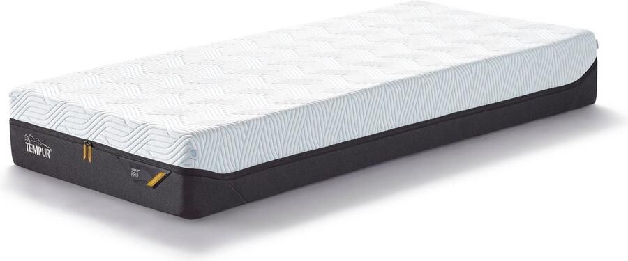 TEMPUR Pro SmartCool Matras Medium Firm 140x200 cm 21 cm Hoog