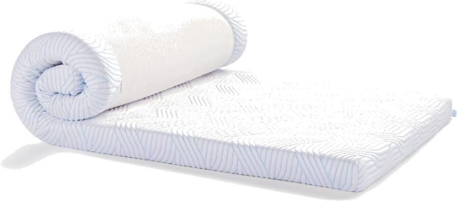TEMPUR Topper Pro Plus SmartCool Firm – 180x200 cm – 8 cm - Foto 2