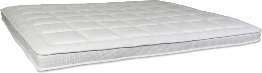 Tencel Original Tencel Topper XXL 90x200 Koudschuim HR55 12 cm Dik