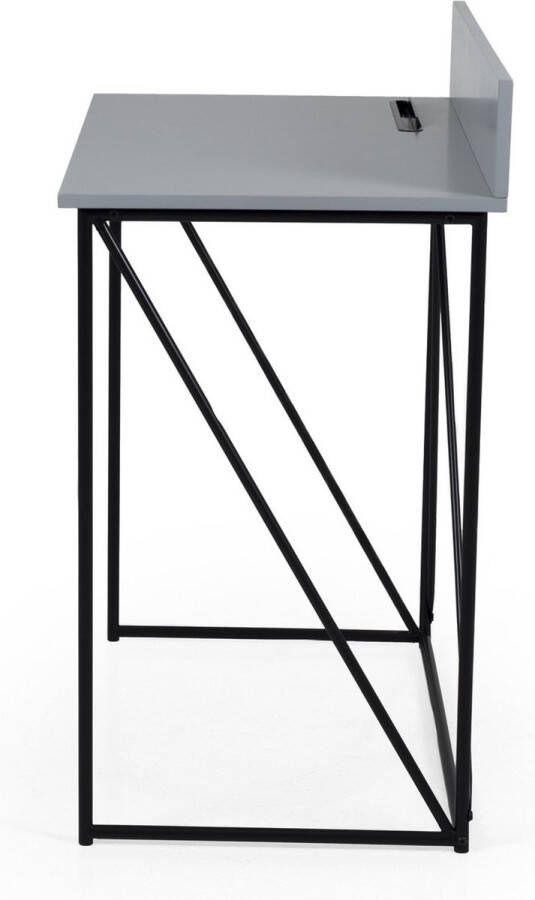 Tenzo bureau Tell (80x48 cm) - Foto 3