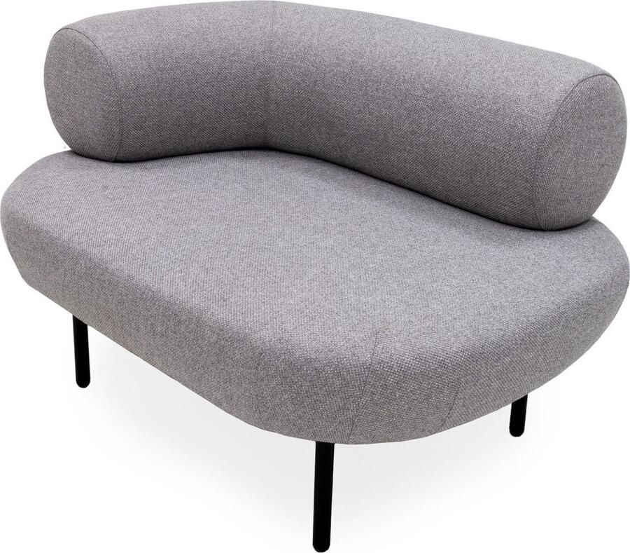 Tenzo Harry Sofa Grijs - Foto 2