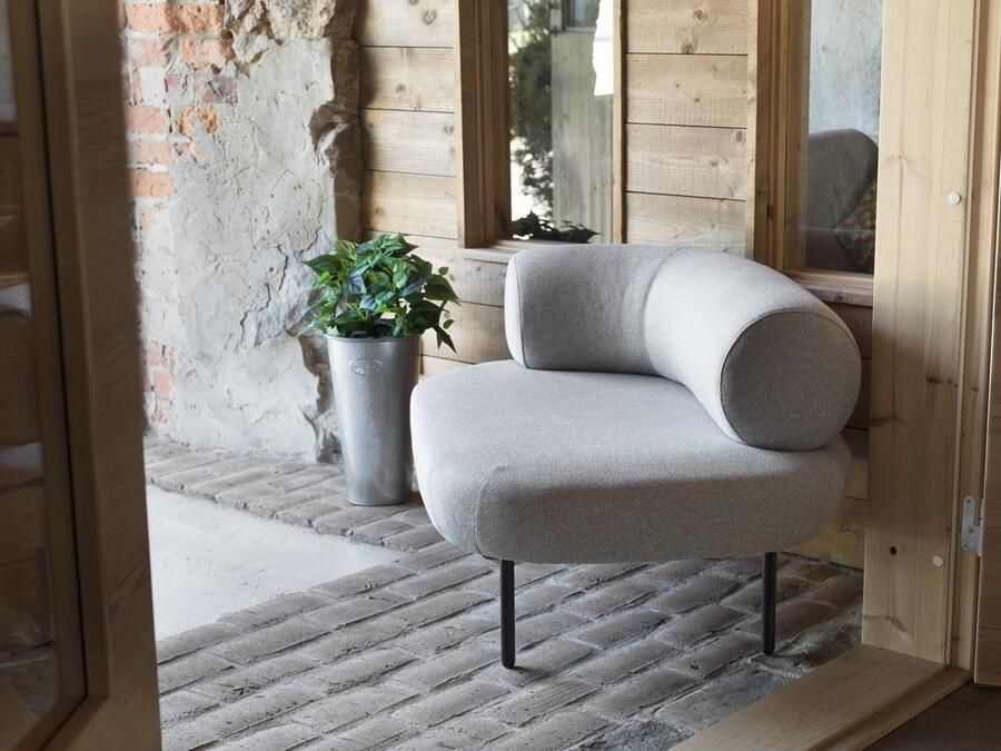 Tenzo Harry Sofa Grijs