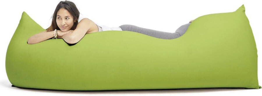 Terapy Baloo zitzak Groot Groen - Foto 2