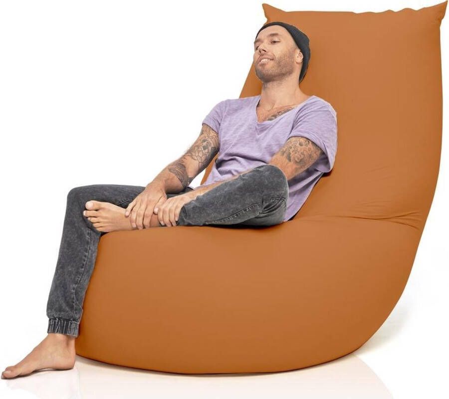 Terapy Baloo zitzak Zand