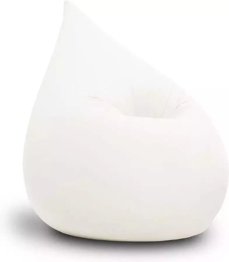 Terapy Elly zitzak Middelgroot Off white