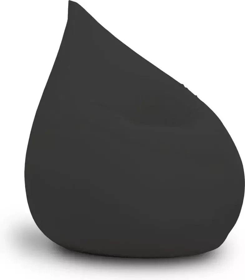 Terapy Elly zitzak Middelgroot Zwart