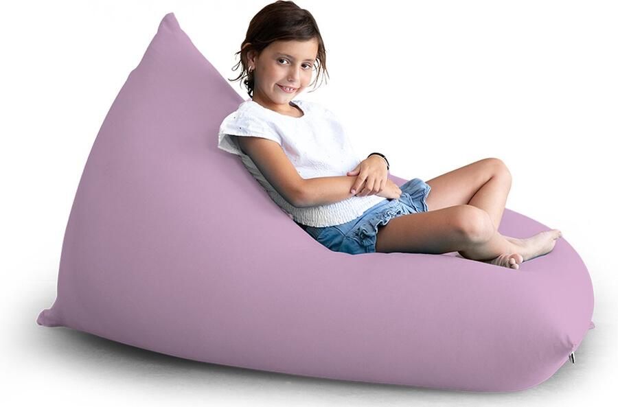 Terapy Eline zitzak Lila