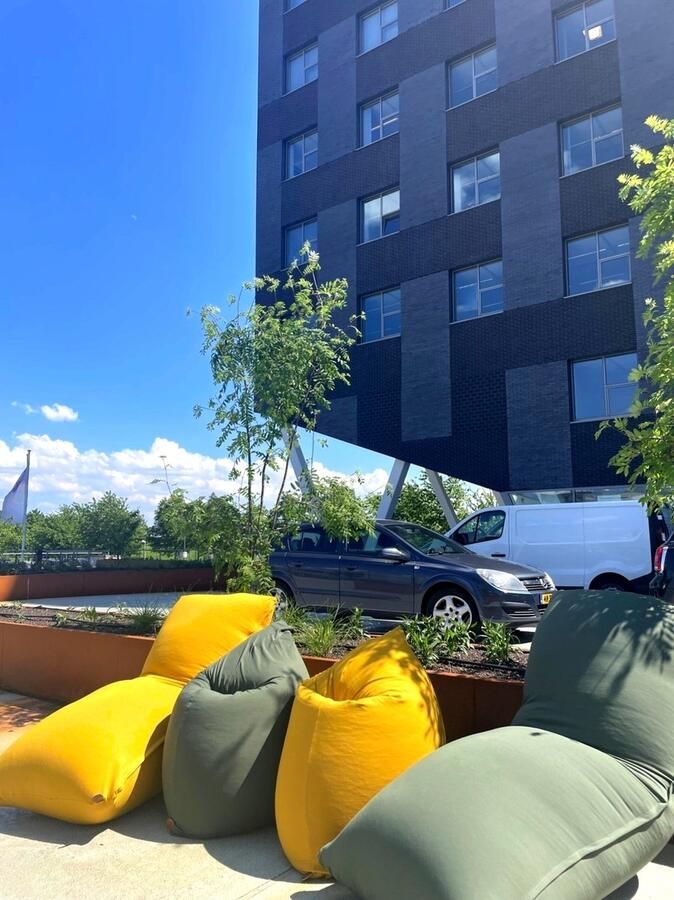 Terapy Elly zitzak Oker Middelgroot