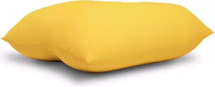 Terapy Dino zitzak XXL Donkergeel