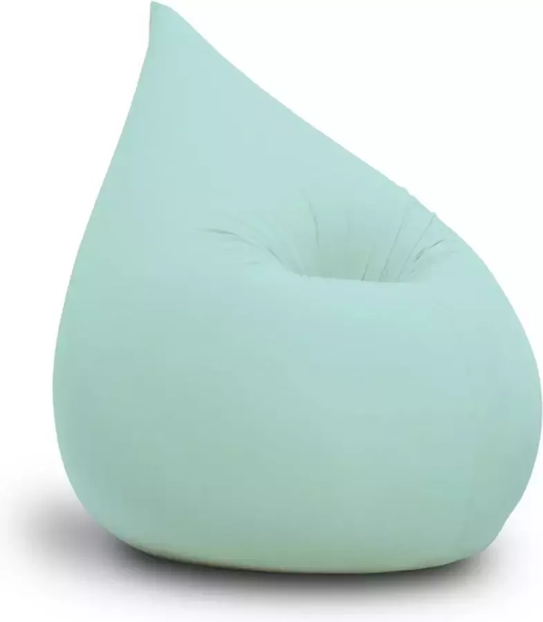 Terapy Zitzak Elly-Lichtblauw