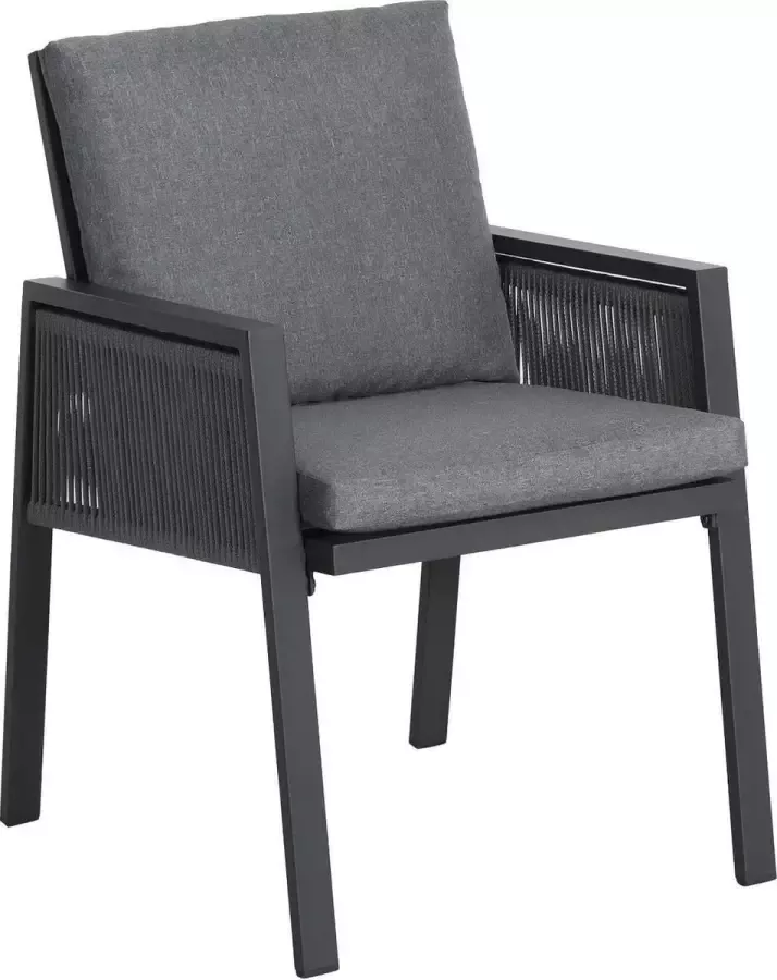 Terras en Tuinplezier Fauteuil voor buiten Minorca