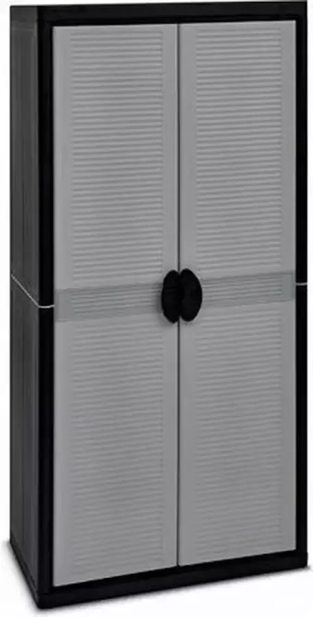 Terry Opbergkast Jumbo 3900 multi XL