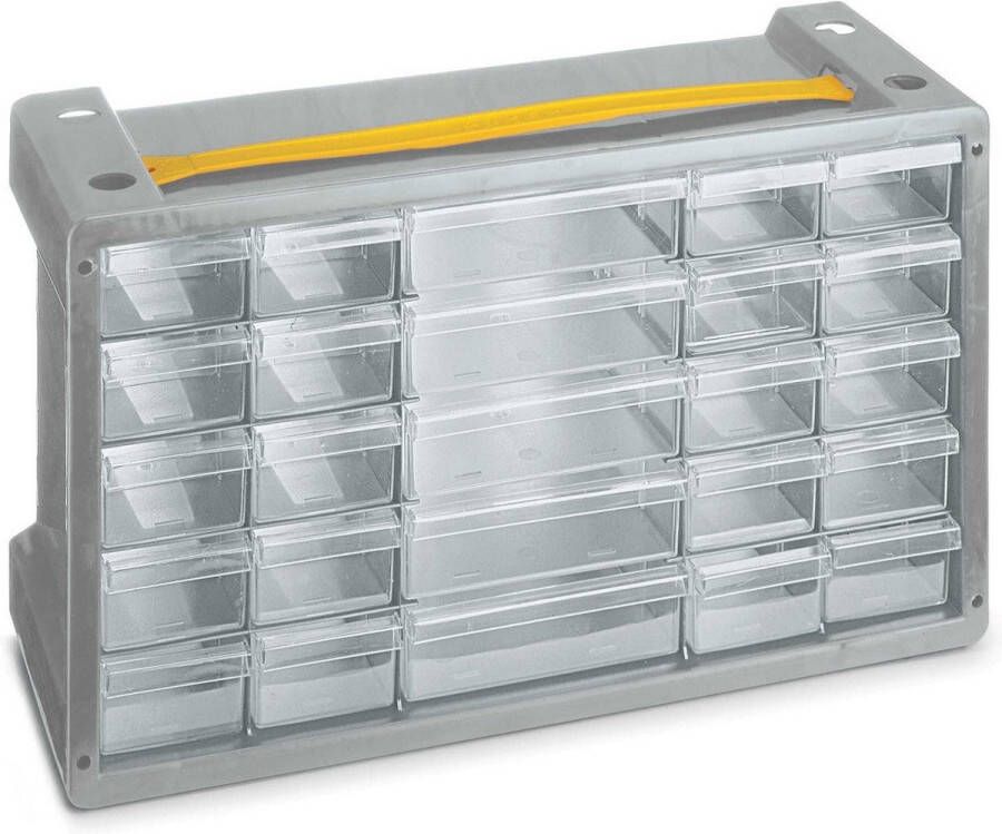 Terry Store-Age Ladenkast Terry N25 Schroeven (40 5 x 15 x 24 cm)