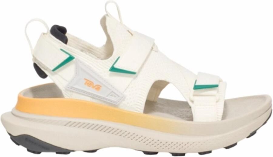 Teva Women Aventrail Marshmallow Marigold-Schoenmaat 40 (UK 7)