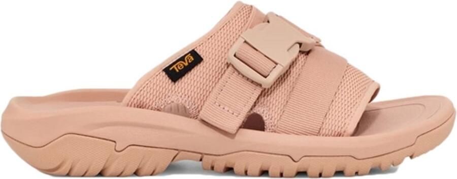 Teva Women Hurricane Verge Slide Maple Sugar-Schoenmaat 36