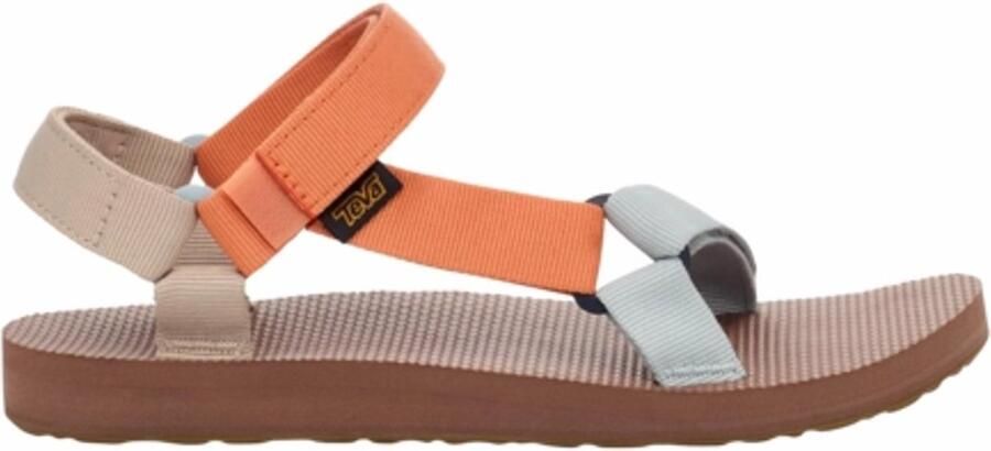 Teva Women Original Universal Serenity Multi-Schoenmaat 42 (UK 9)