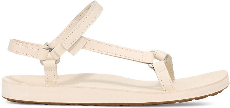 Teva Women Original Universal Slim Lea Birch-Schoenmaat 36